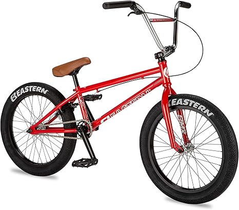 ndcent flier bmx bike