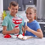 Character Options Cotton Candy Maker Portable Handheld Rechargeable Battery view 4