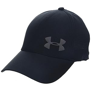 Under Armour Men's ArmourVent Training Cap