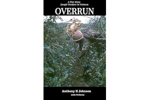 Overrun: Jungle Warfare in Vietnam (No Safe Spaces)