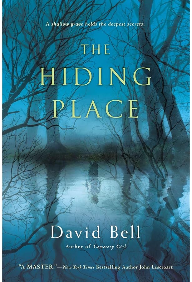 Amazon.com: The Hiding Place: A Thriller: 9780451237965: Bell