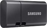 Samsung USB C Flash Drive 512GB USB 3.2 Gen1 MUF-512DA4 APC Titan Gray