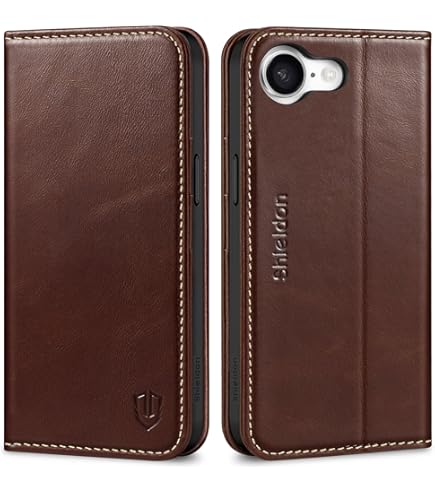 s PORTER RILEY Leather Case For IPhone Premium Genuine
