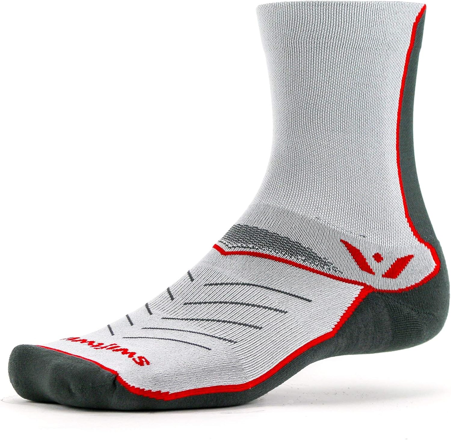 nike trail running socks