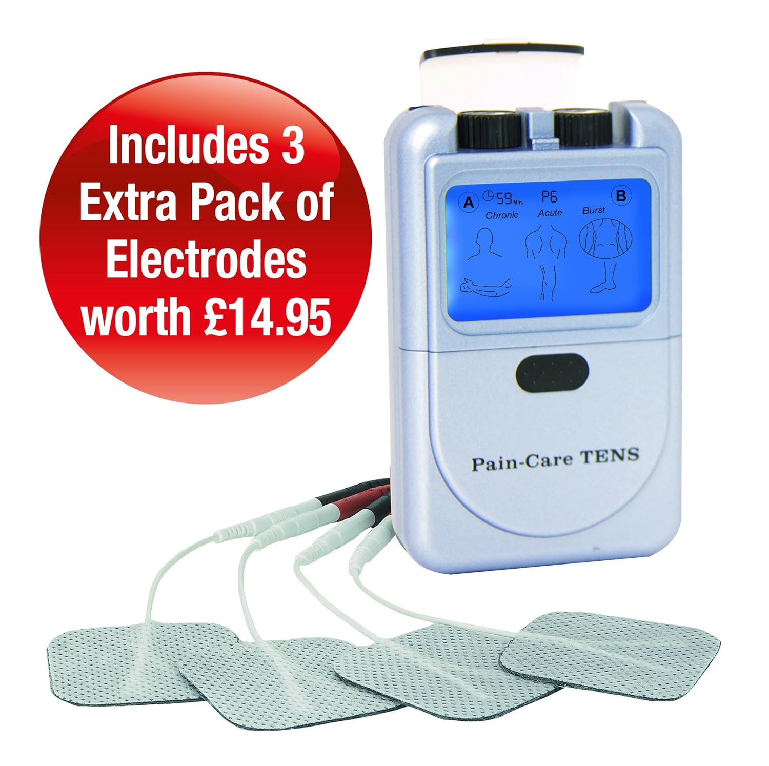 Best Tens Machine 2020 The Ultimate Guide Greatest Reviews