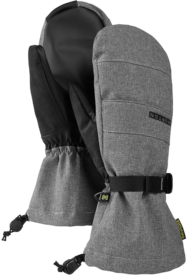 Amazon.com: Burton Men's Insulated, Warm and Weatherproof Winter