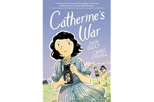 Catherine's War: A Graphic Novel