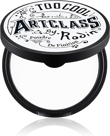 Amazon トゥークールフォースクール アート クラス バイ ロダン フィニッシュ セッティング パクト 韓国コスメ Too Cool For School 並行輸入品 トゥークールフォ スクール Too Cool For School フェイスパウダー 通販