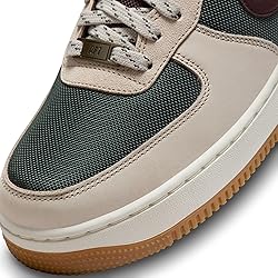 NIKE Men's Casual, Cream Ii Earth Vintage Green, 9