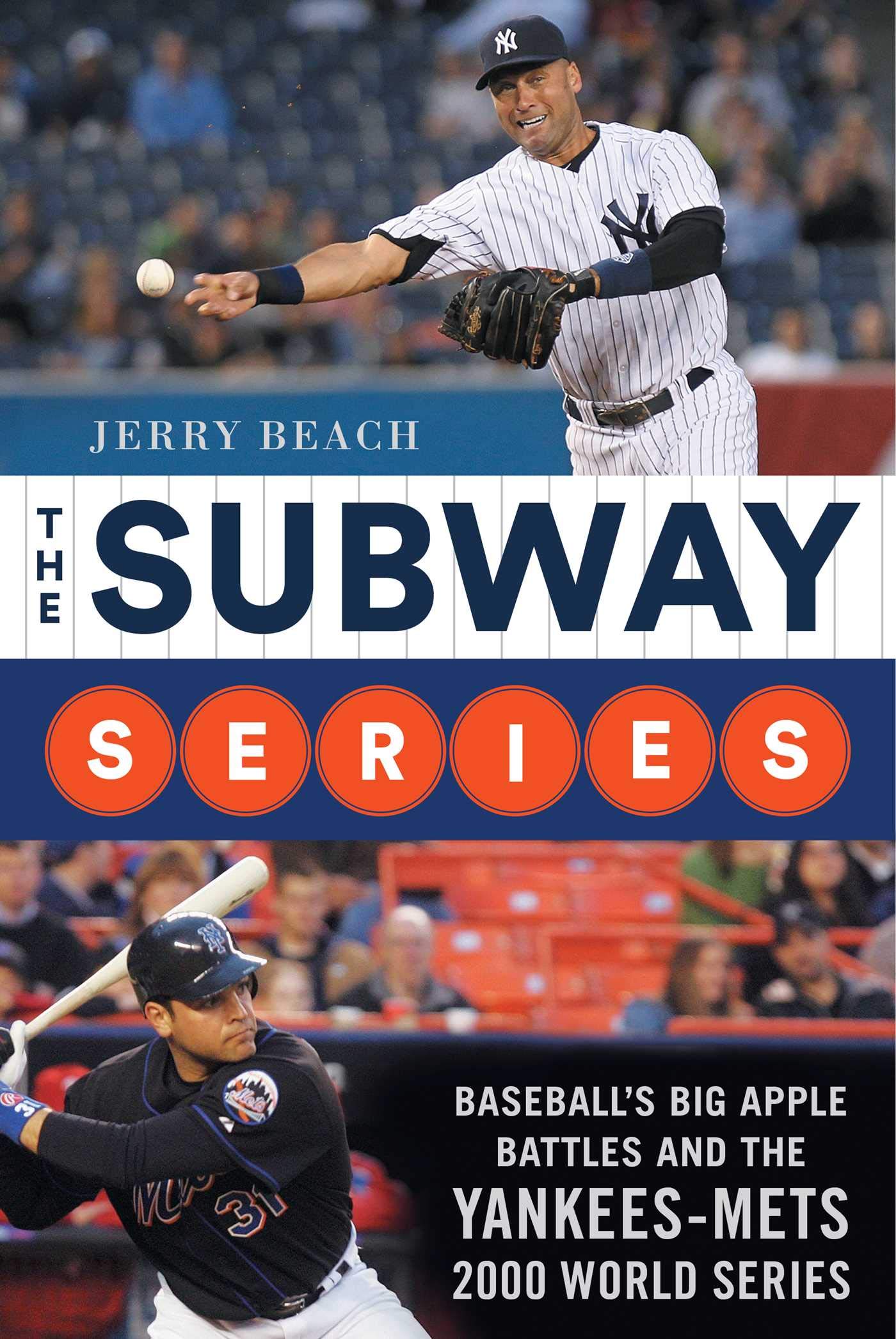 mets vs yankees subway series record