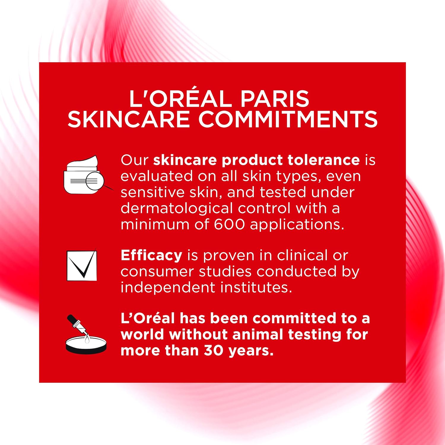 L'Oreal Paris Revitalift Hydrating Smoothing Face Serum - Image 5
