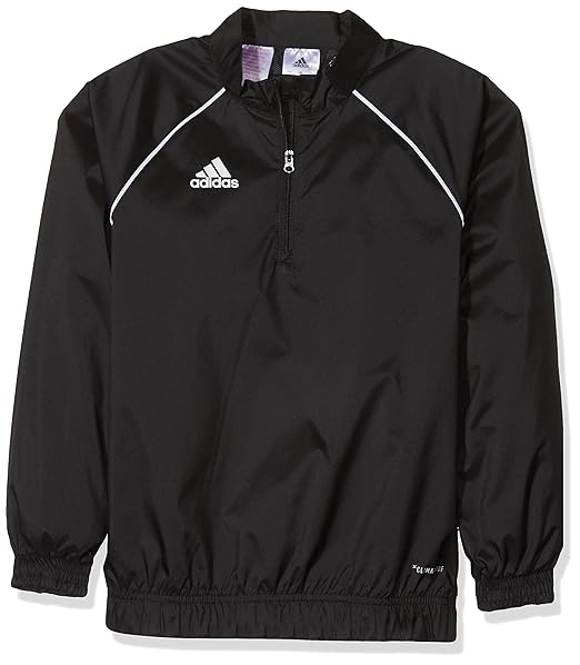 adidas Kinder Core18 Windbr Y Jacket