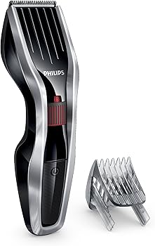 フィリップス 電動バリカン ヘアーカッター コードレス (1mm単位、23段階長さ調節) HC5440/15