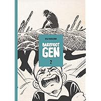 Barefoot Gen, Vol. 2: The Day After