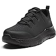 Timberland PRO mens Intercept Steel Safety Toe