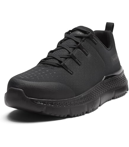 Reebok‎ Speed TR Work Shoes RB4450 Men\'s 5.5 / Women\'s 7.5 – Composite Toe EH SR Amazon.com: Reebok Work Men main image 3