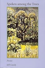 Spoken among the Trees Paperback