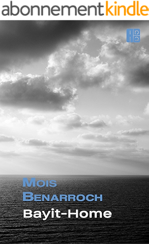 Download BAYIT - HOME (English Edition) PDF