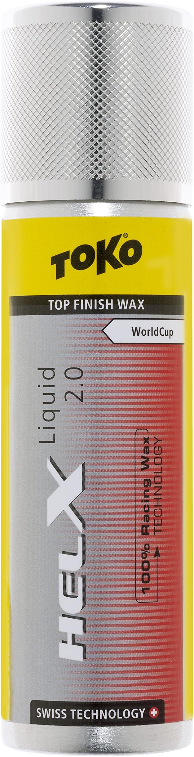Toko Wax Helx Liquid 2.0 Red