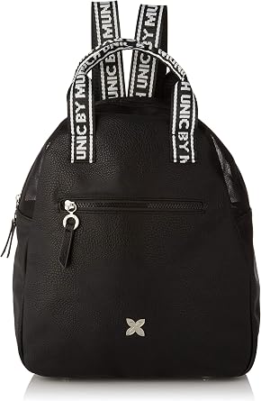 Mochila Munich Negra Hotsell, 51% OFF | www.constructions-peran.com
