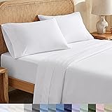 Upgrade Your Sleep with Luxurious Linen Sheets for King Size Beds