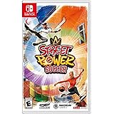 Amazon Com Super Kickers League Ultimate Switch Nintendo Switch Video Games