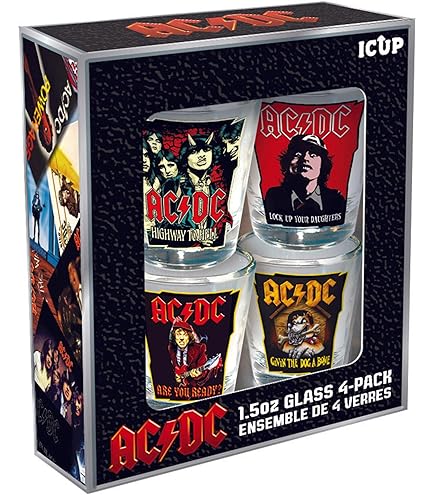 Amazon.com | Nemesis Now Shot Glass Collection Set of 3, Hand