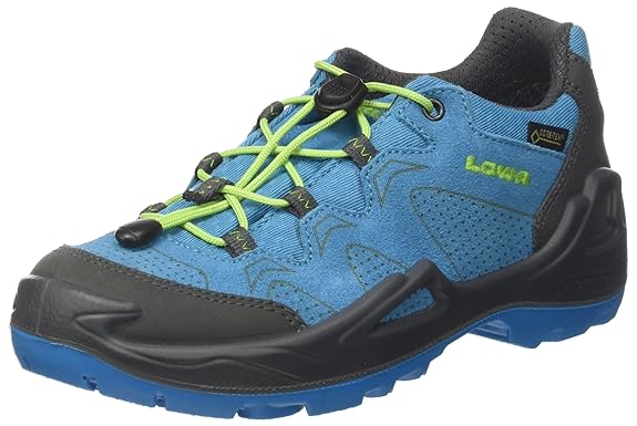 Lowa Unisex-Kinder Diego GTX Lo Trekking- & Wanderstiefel
