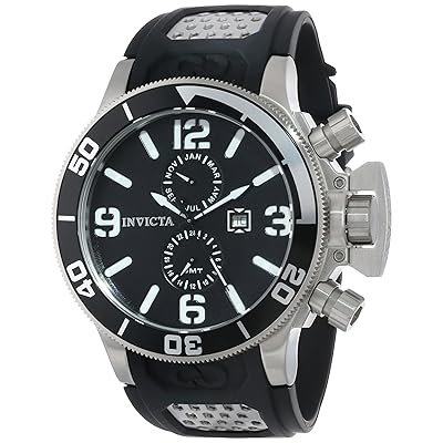 Invicta Corduba Mens GMT Multi-Function Watch Kuwait Ubuy