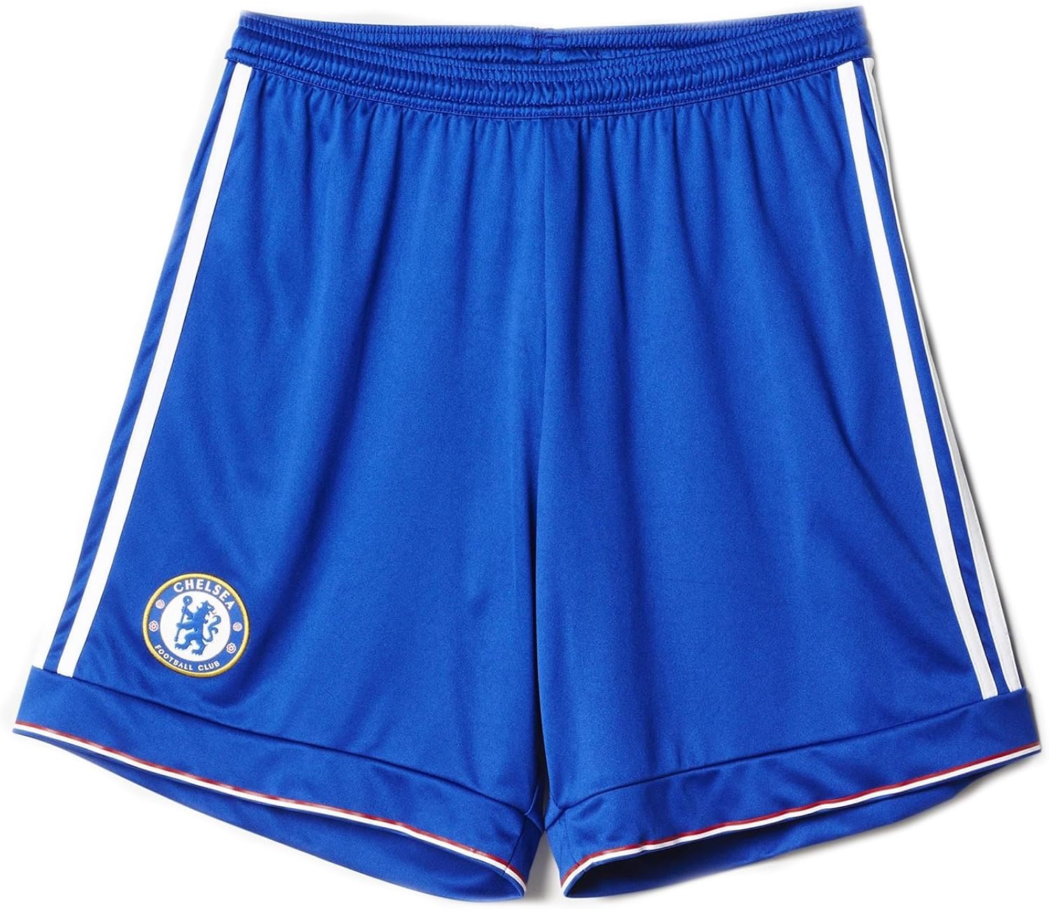 Amazon.com: adidas Chelsea FC Home Player Soccer Shorts: Clothing