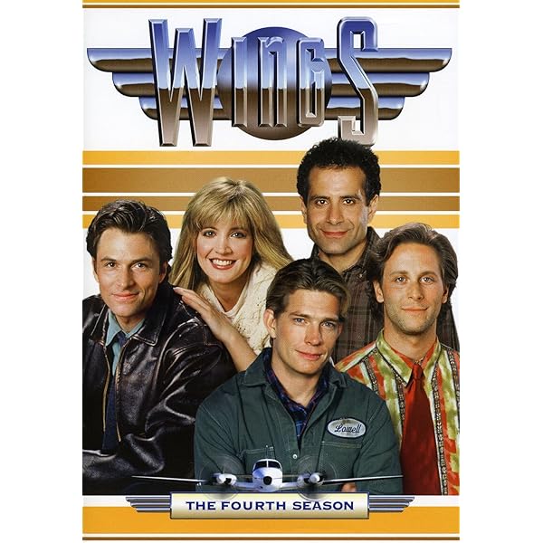 その他 Wings: Complete Third Season [DVD] Amazon.com: Wings - The Complete Third Season [DVD] : Tim