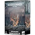Games Workshop Warhammer 40K: Astra Militarum - Cadian Castellan
