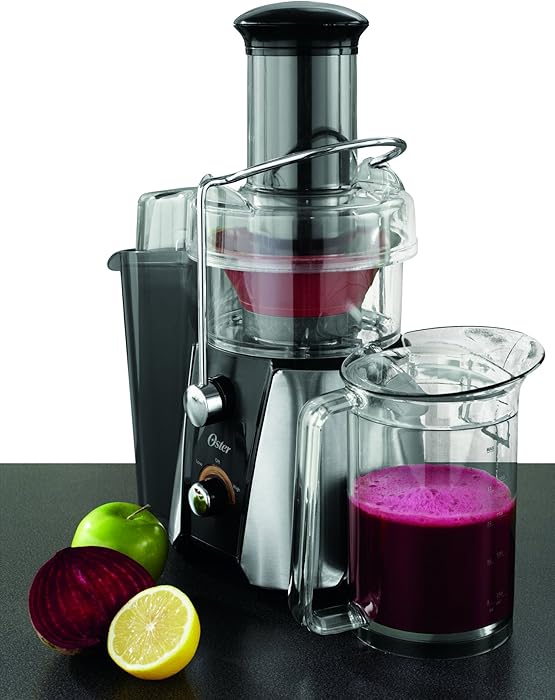 The Best Juicer Machines 900 W