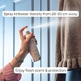 Clothes Doctor Knitwear Mist Cedarwood and Vanilla 100ml view 6