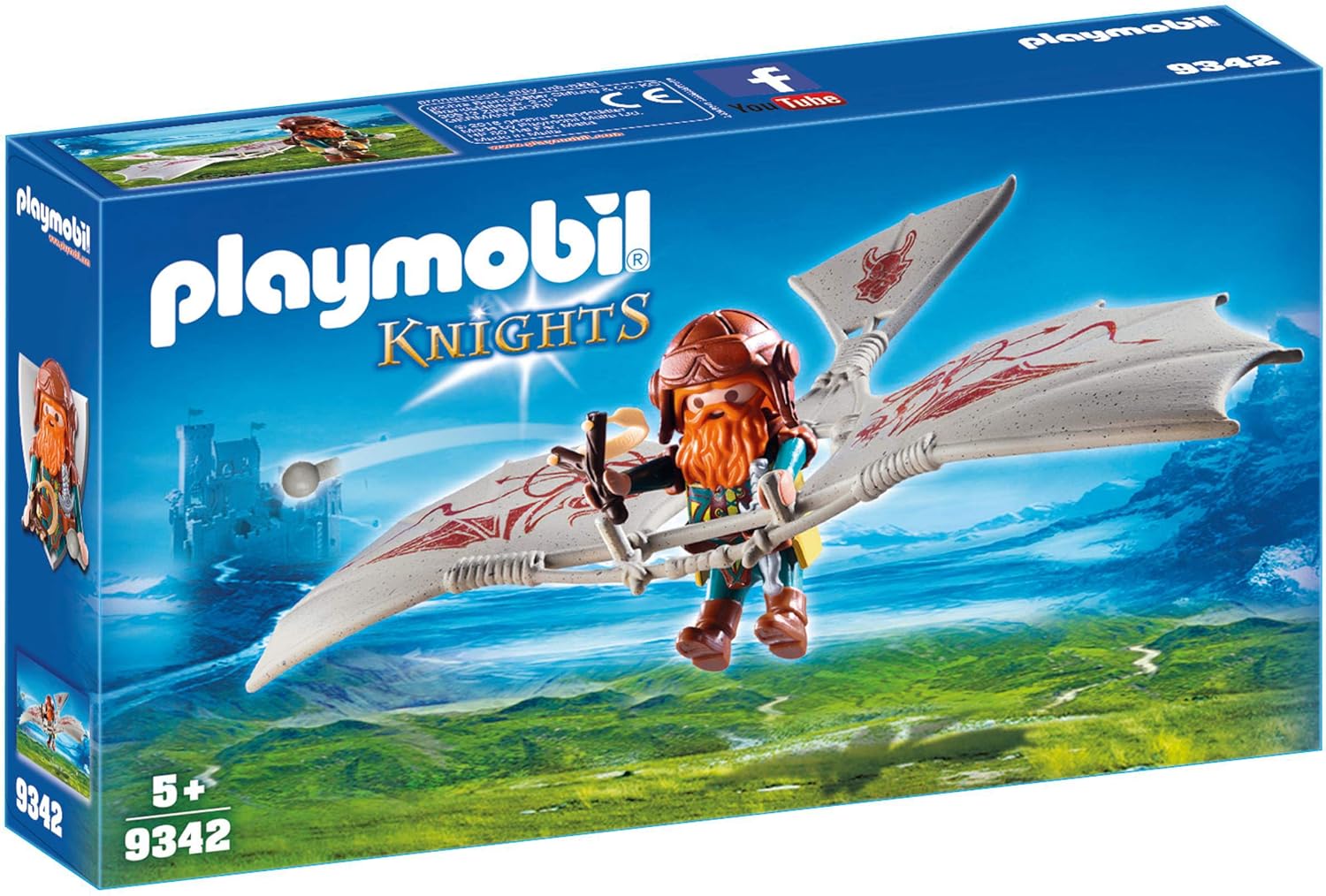 playmobil 9340 amazon