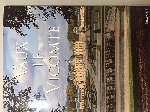 Download VAUX LE VICOMTE PDF