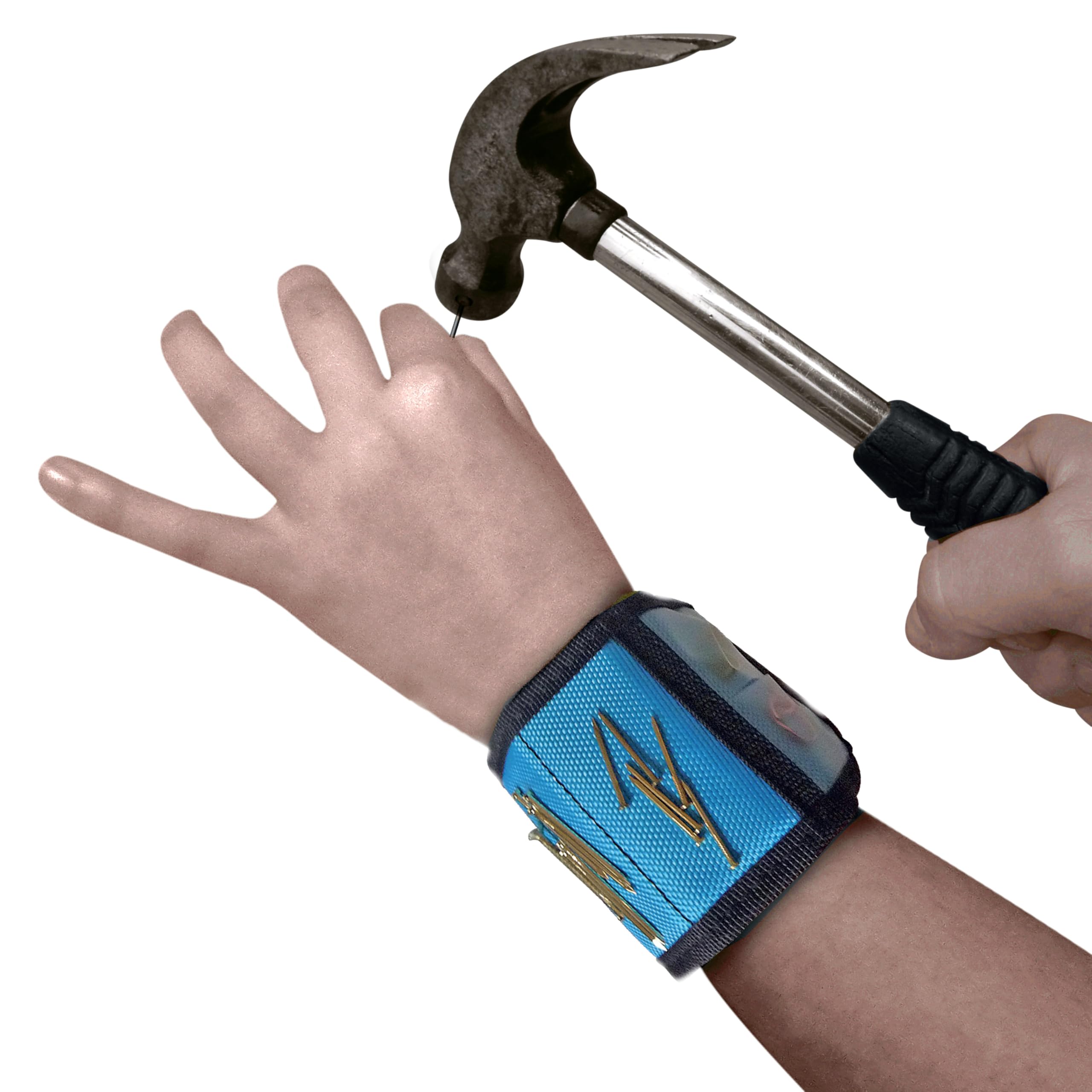 InGenious Magnetic Wristband