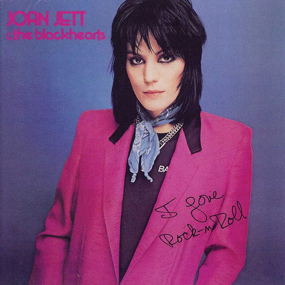 I Love Rock N Roll Joan Jett And The Blackhearts Amazon De Musik