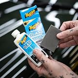 Meguiar's G8504EU Perfect Clarity Glass Sealant 118ml Hydrophobic Rain Repellent view 2