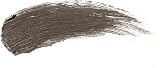 Maybelline Tattoo Brow Pomade Pot Medium Brown 24HR Waterproof Duo Brush view 6