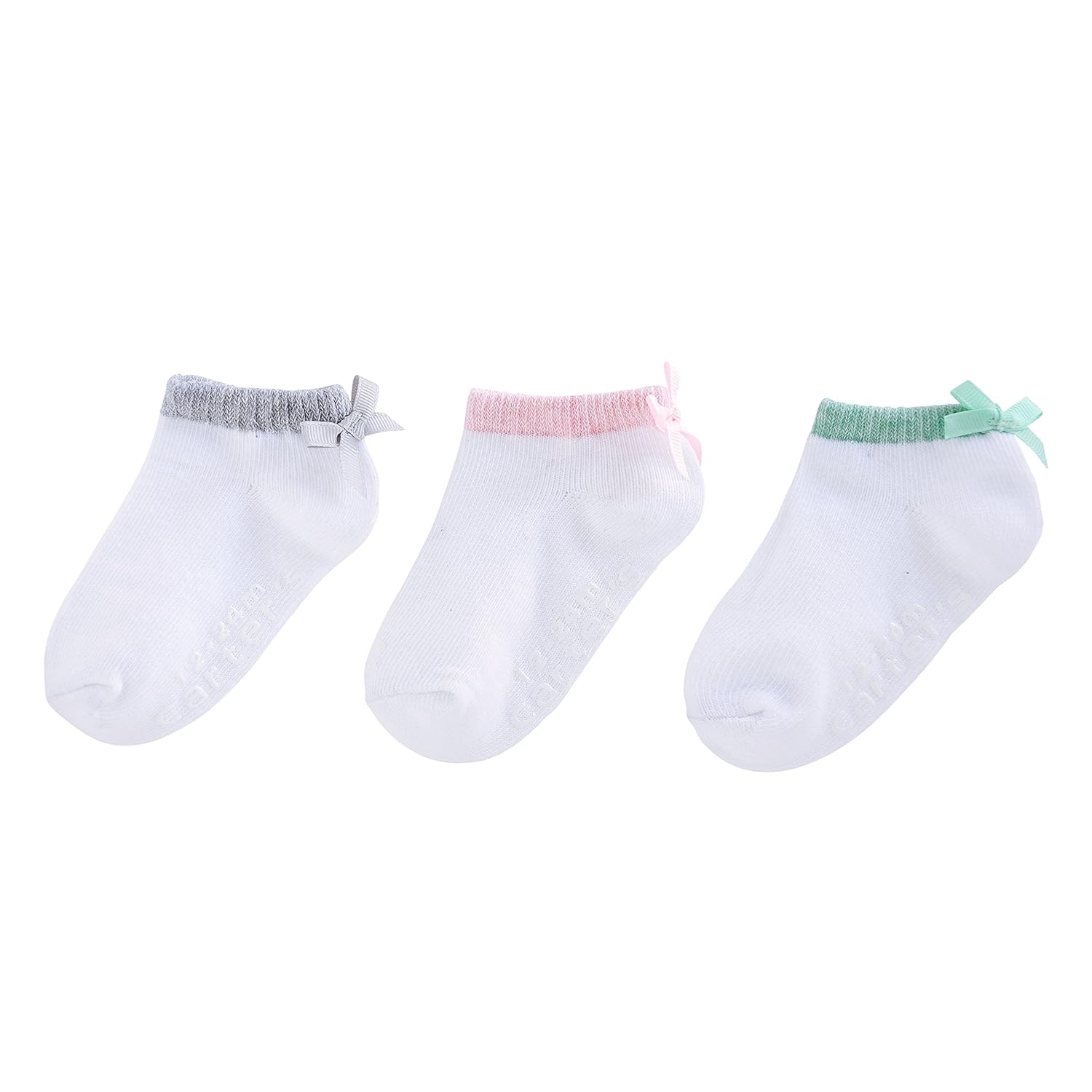 baby girl ankle socks