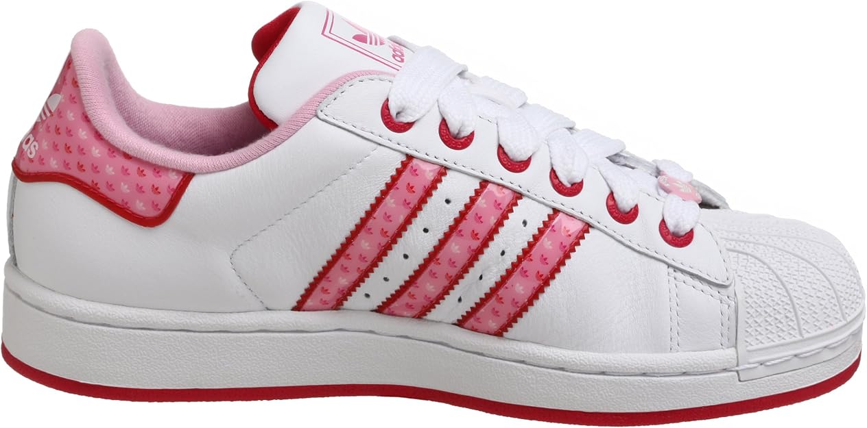 ladies adidas superstar 2 trainers