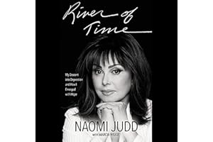 River of Time: My Descent into Depression and How I Emerged with Hope