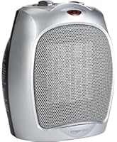 Amazon Basics Ceramic Space Heater 1