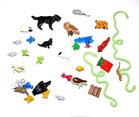 amazon playmobil animales
