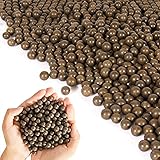 KISEER 2500 Pcs 3/8 Inch Slingshot Ammo Ball