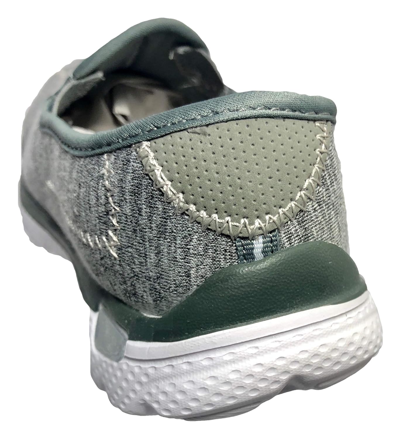 danskin shoes wide width