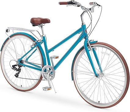 amazon women's bicycle