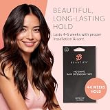 Walker Tape Beautify No Shine Hair Extension Adhesive view 6