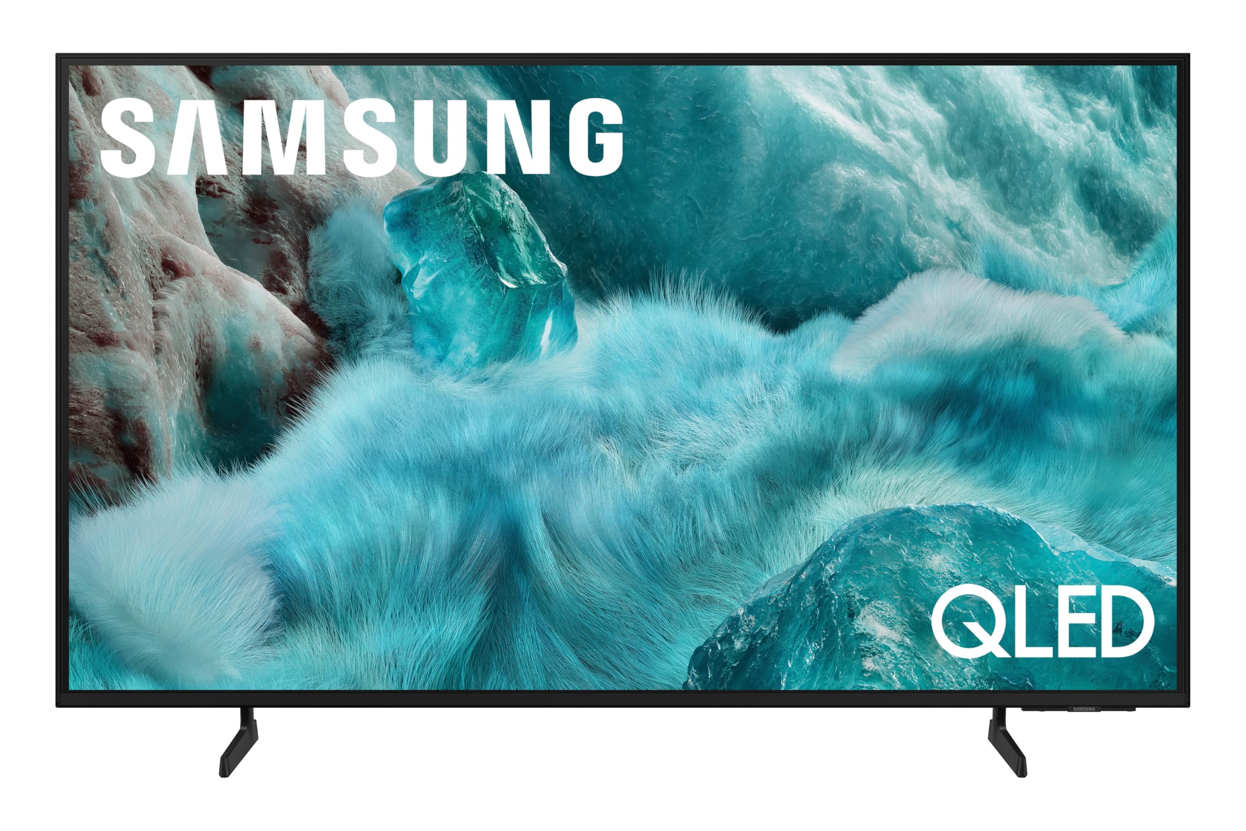 Samsung 50 Inch Class QLED Q7F Series Samsung Vision AI Smart TV 2025 Samsung 50 Inch Class QLED Q7F Series Samsung Vision AI Smart TV 2025